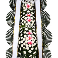 근조화환특